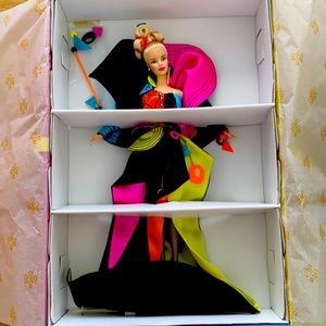 Mattel Barbie Rendezvous